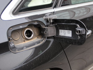 2011款3.0TFSI 舒适型(213kW) 细节外观