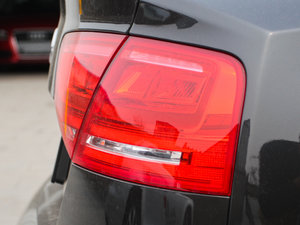 2011款3.0TFSI 舒适型(213kW) 细节外观