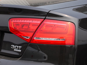 2011款3.0TFSI 舒适型(213kW) 细节外观