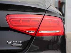 2011款3.0TFSI 舒适型(213kW) 细节外观