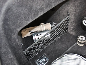2011款3.0TFSI 舒适型(213kW) 空间座椅