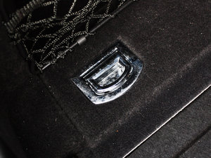 2011款3.0TFSI 舒适型(213kW) 空间座椅