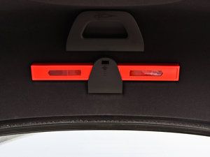 2011款3.0TFSI 舒适型(213kW) 空间座椅