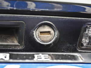 2011款3.0TFSI 舒适型(213kW) 空间座椅