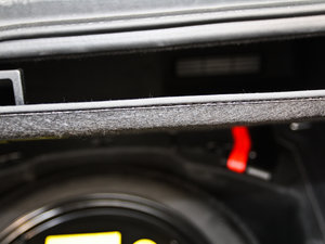 2011款3.0TFSI 舒适型(213kW) 空间座椅