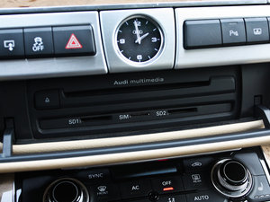 20113.0TFSI m(213kW) п؅^