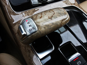 2011款3.0TFSI 舒适型(213kW) 中控区