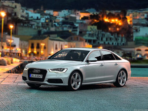 2012��µ�A6����45��