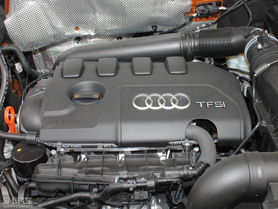 2012µQ3() 40 TFSI˶