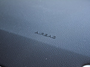 2012款40 TFSI运动型 空间座椅