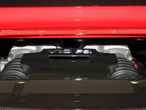 2011款Spyder 5.2 FSI 敞篷版 其它
