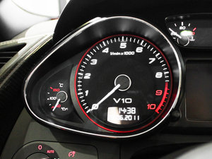 2011Spyder 5.2 FSI  п؅^