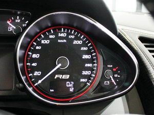 2011Spyder 5.2 FSI  п؅^