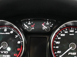 2011Spyder 5.2 FSI  п؅^