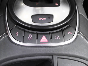 2011Spyder 5.2 FSI  п؅^