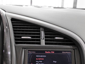 2011Spyder 5.2 FSI  {L