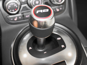 2011Spyder 5.2 FSI  п؅^