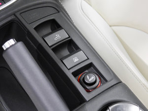 2011Spyder 5.2 FSI  п؅^