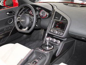 2011Spyder 5.2 FSI  п؅^