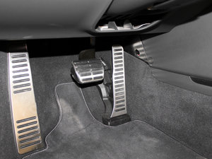 2011Spyder 5.2 FSI  g