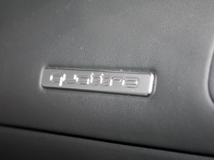 2011Spyder 5.2 FSI  g