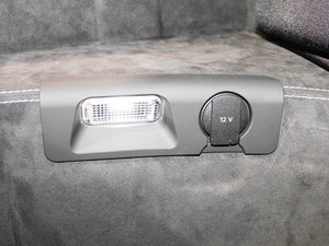 2011Spyder 5.2 FSI  g