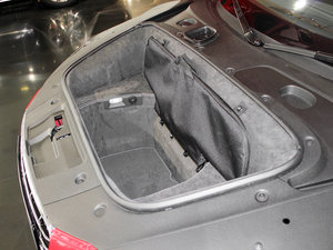 2011Spyder 5.2 FSI  g