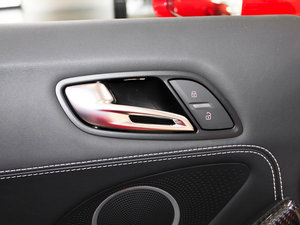 2011Spyder 5.2 FSI  g