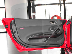 2011Spyder 5.2 FSI  g