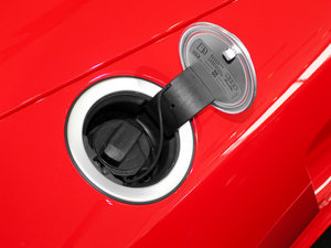 2011Spyder 5.2 FSI  w