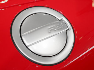 2011Spyder 5.2 FSI  (ji)^