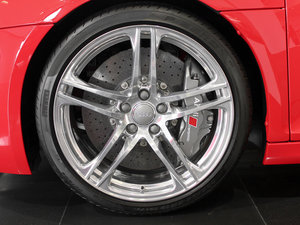 2011Spyder 5.2 FSI  (ji)^