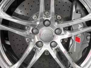 2011Spyder 5.2 FSI  (ji)^