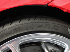 2011Spyder 5.2 FSI  (ji)^