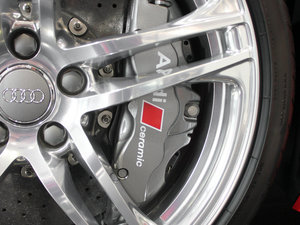 2011Spyder 5.2 FSI  (ji)^