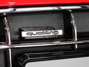 2011Spyder 5.2 FSI  (ji)^