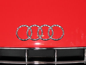 2011Spyder 5.2 FSI  (ji)^