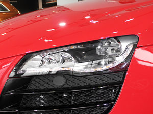 2011Spyder 5.2 FSI  (ji)^