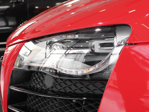 2011Spyder 5.2 FSI  (ji)^