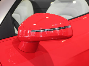 2011Spyder 5.2 FSI  (ji)^