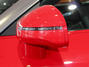 2011Spyder 5.2 FSI  (ji)^