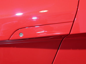 2011Spyder 5.2 FSI  {T