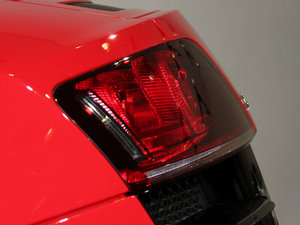 2011Spyder 5.2 FSI  ^