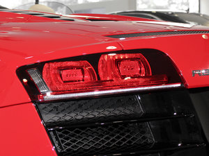 2011Spyder 5.2 FSI  ^