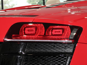 2011Spyder 5.2 FSI  ^