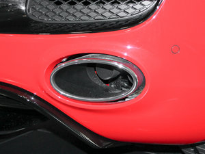 2011Spyder 5.2 FSI  ^