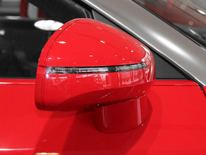 2011Spyder 5.2 FSI  ^