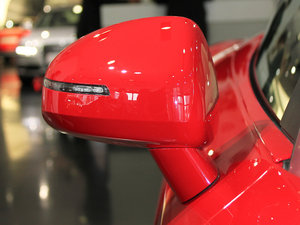 2011Spyder 5.2 FSI  ^