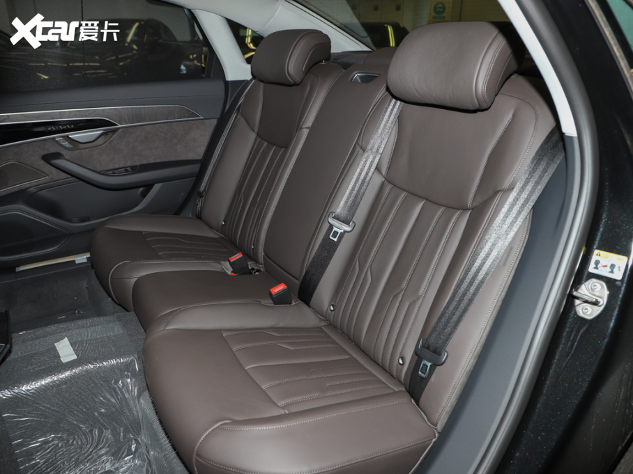 2025��W��A8 A8L 45 TFSI quattro ���A��