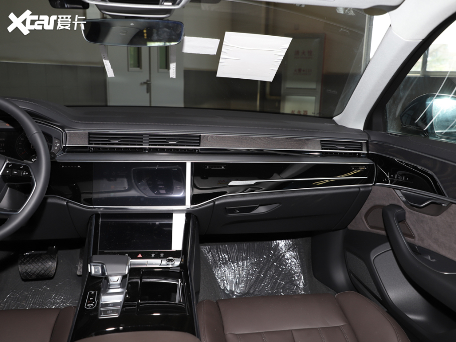 2025��W��A8 A8L 45 TFSI quattro ���A��